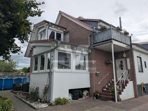 Foto - Haus zum Kaufen in Leiferde 361.000,00 € 229 m²