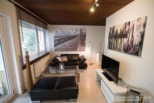 Foto - Wohnen auf Zeit in Bonn 1.180,00 €