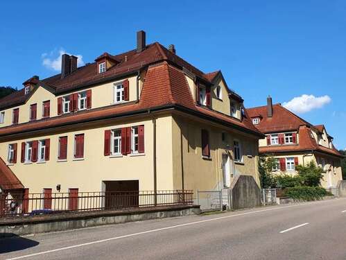 Foto - Wohnung zum Mieten in Sinzing 350,00 € 27 m²