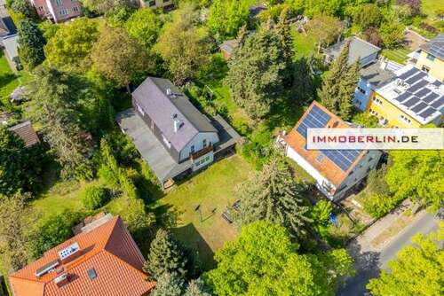 Foto - Haus zum Kaufen in Kleinmachnow 1.150.000,00 € 220 m²