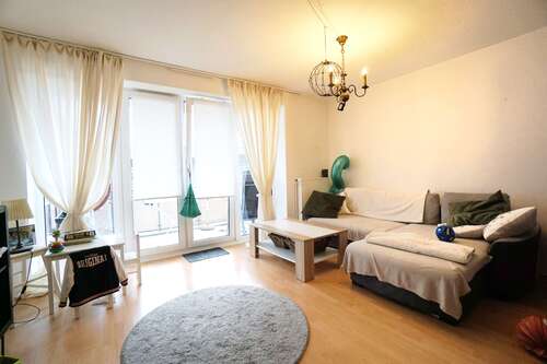 Foto - Wohnung zum Kaufen in Bad Schwartau 259.000,00 € 68 m²