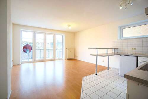 Foto - Wohnung zum Kaufen in Bad Schwartau 259.000,00 € 68 m²