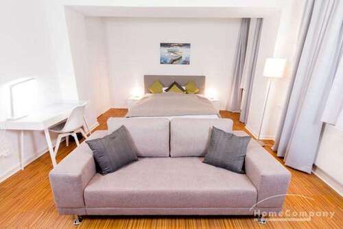 Foto - Wohnen auf Zeit in Hannover 1.190,00 €