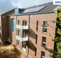 Wohnung zum Mieten in Eckernförde 521,25 € 34.75 m²