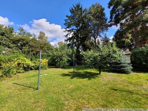 Foto - Grundstück zu verkaufen in Berlin 185.000,00 € 470 m²