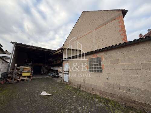 Foto - Haus zum Kaufen in Großostheim 199.000,00 € 233 m²