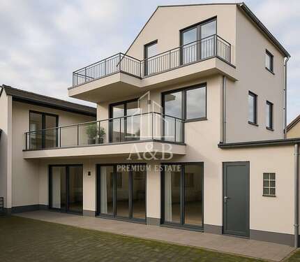 Foto - Haus zum Kaufen in Großostheim 199.000,00 € 233 m²