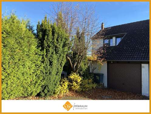 Foto - Haus zum Kaufen in Göttingen 349.000,00 € 103 m²