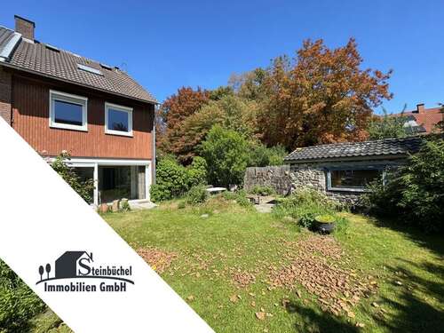 Foto - Haus zum Kaufen in Münster 485.000,00 € 120 m²