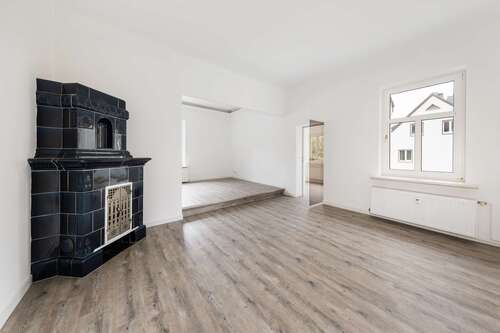 Foto - Wohnung zum Mieten in Berlin 1.232,00 € 112.66 m²