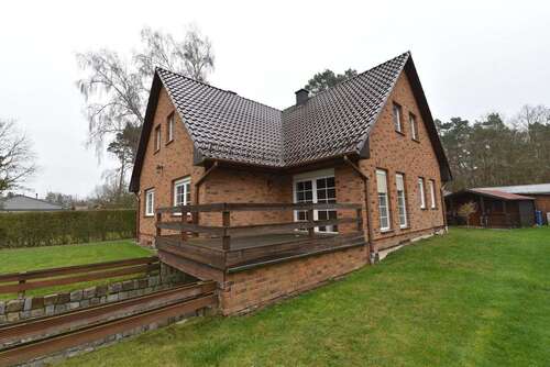 Foto - Haus zum Kaufen in Wandlitz 675.000,00 € 178 m²