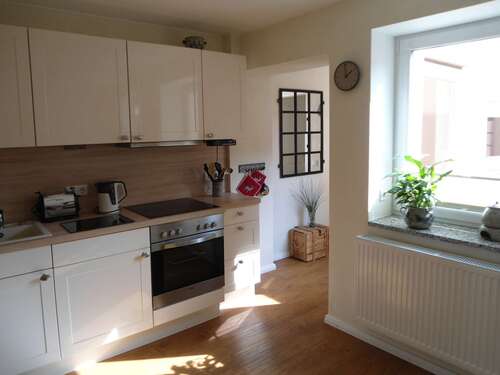 Foto - Wohnung zum Mieten in Husum 700,00 € 100 m²