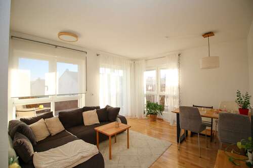 Foto - Wohnung zum Kaufen in Idstein 253.000,00 € 66.11 m²