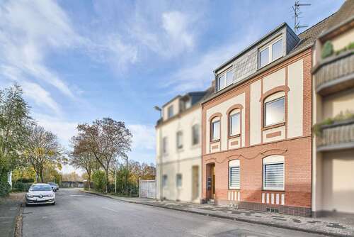 Foto - Haus zum Kaufen in Duisburg 398.000,00 € 185 m²