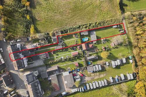 Foto - Haus zum Kaufen in Duisburg 359.000,00 € 185 m²