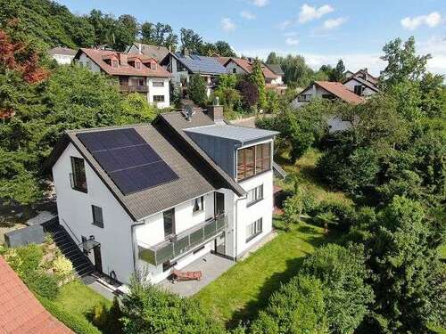 Foto - Haus zum Kaufen in Neckargemünd 695.000,00 € 270 m²