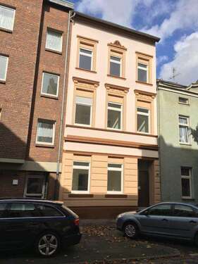 Foto - Wohnung zum Mieten in Duisburg-Ruhrort 336,00 € 56 m²