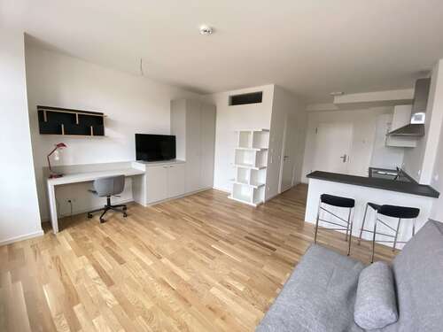Foto - Wohnung zum Mieten in Berlin 736,00 € 32.25 m²
