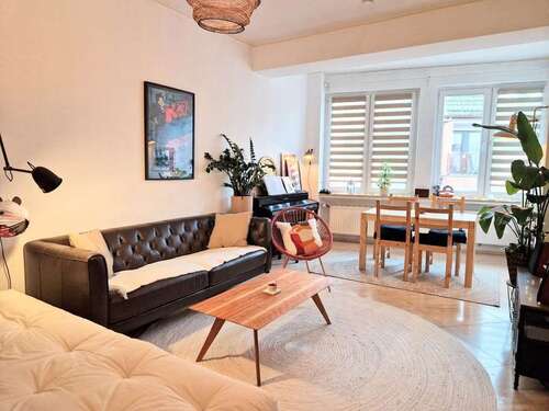 Foto - Wohnung zum Mieten in Bremen 1.100,00 € 74.64 m²