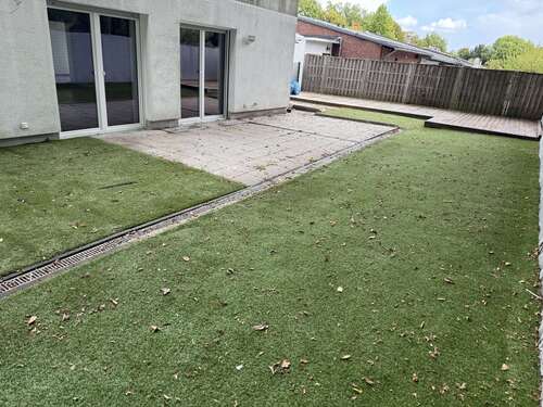 Foto - Wohnung zum Mieten in Krefeld 1.695,00 € 134 m²