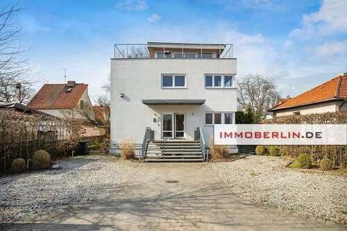 Foto - Büro in Berlin 1.475.000,00 € 325 m²