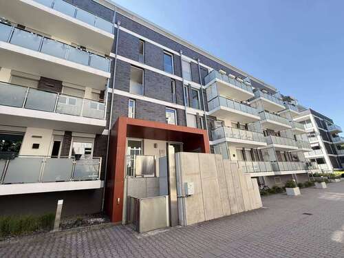 Foto - Wohnung zum Kaufen in Frankfurt am Main 630.000,00 € 83.3 m²