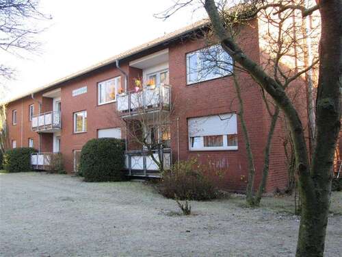 Foto - Wohnung zum Mieten in Barnstorf , Kr Diepholz 478,61 € 75.97 m²