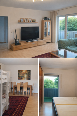 Foto - Wohnung zum Mieten in Dietzenbach 925,00 € 72 m²