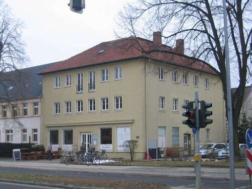 Foto - Wohnung zum Mieten in Guben 348,26 € 51.29 m²