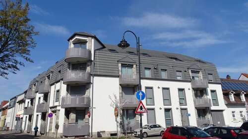 Foto - Wohnung zum Mieten in Schwetzingen 1.450,00 € 75 m²