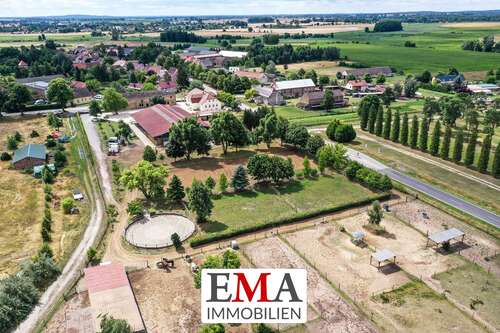 Foto - Haus zum Kaufen in Nauen 3.600.000,00 € 416 m²