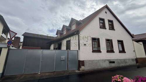 Foto - Haus zum Kaufen in Eisenberg 279.000,00 € 160 m²