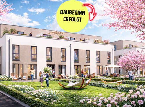 Foto - Haus zum Kaufen in Heppenheim 553.900,00 € 138.34 m²