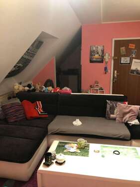 Foto - WG-Zimmer in Frankfurt am Main 750,00 € 14 m²