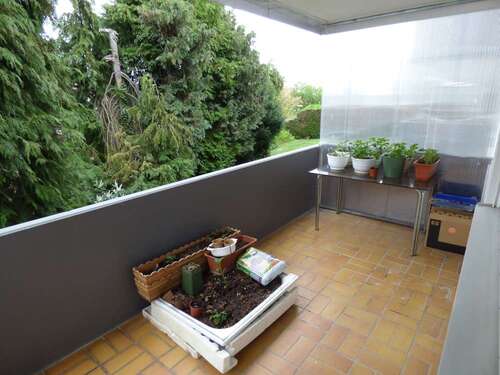 Foto - Wohnung zum Kaufen in Bad Bergzabern 152.000,00 € 50.04 m²