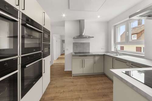 Foto - Wohnung zum Mieten in Zuffenhausen-Mitte 490,00 € 13.5 m²