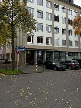 Foto - Büro in Koblenz 1.829,85 € 166.35 m²