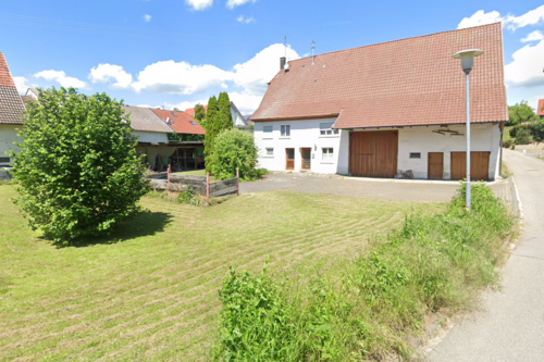 Foto - Haus zum Kaufen in Haigerloch 279.000,00 € 85.82 m²