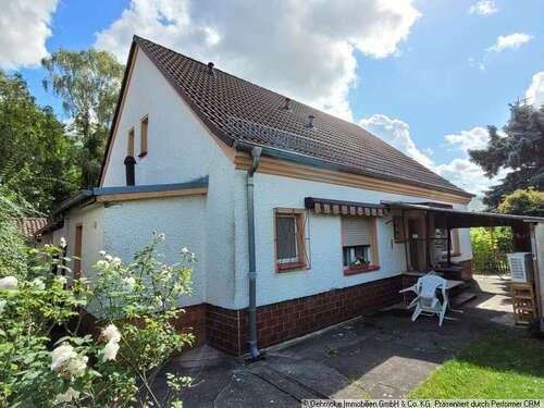 Foto - Haus zum Kaufen in Berlin 286.000,00 € 80 m²