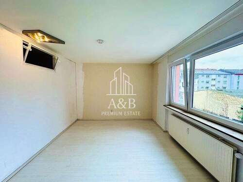 Foto - Wohnung zum Kaufen in Mannheim 319.000,00 € 73 m²