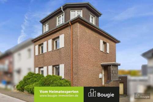 Foto - Haus zum Kaufen in Heinsberg 232.000,00 € 122 m²