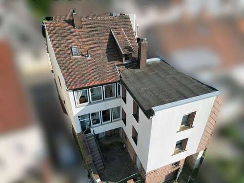 Foto - Haus zum Kaufen in Hochspeyer 289.000,00 € 250 m²