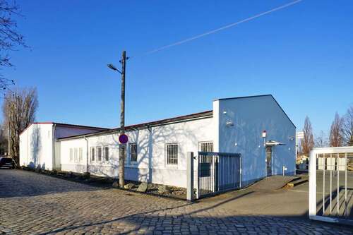 Foto - Büro in Dresden 395,00 € 60 m² - 395,00&nbsp;EUR Kaltmiete, ca.&nbsp; 60,00&nbsp;m&sup2;