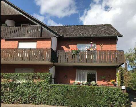 Foto - Wohnung zum Kaufen in Bad Bevensen 85.000,00 € 40 m²