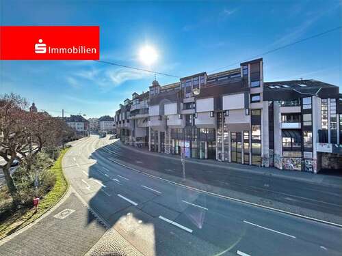 Foto - Wohnung zum Kaufen in Darmstadt 235.000,00 € 64.72 m²