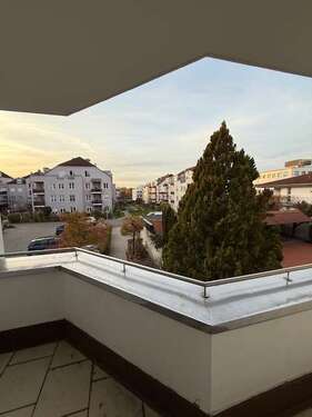 Foto - Wohnung zum Mieten in Aichach 772,00 € 69.51 m²