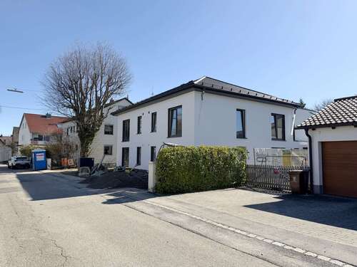 Foto - Wohnung zum Mieten in Friedberg 1.700,00 € 107 m²
