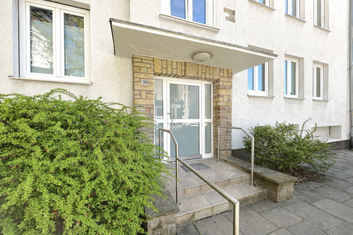 Foto - Wohnung zum Mieten in Hannover 936,00 € 72 m²