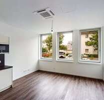 Wohnung zum Mieten in Frankfurt am Main 895,00 € 27.45 m²