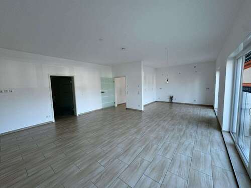 Foto - Wohnung zum Mieten in Krefeld-Elfrath 1.560,00 € 130.29 m²